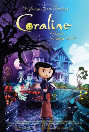 ดูหนังออนไลน์ฟรี Coraline (2009) โครอลไลน์กับโลกมิติพิศวง หนังเต็มเรื่อง หนังมาสเตอร์ ดูหนังHD ดูหนังออนไลน์ ดูหนังใหม่