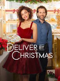 ดูหนังออนไลน์ฟรี Deliver By Christmas (2020) หนังเต็มเรื่อง หนังมาสเตอร์ ดูหนังHD ดูหนังออนไลน์ ดูหนังใหม่