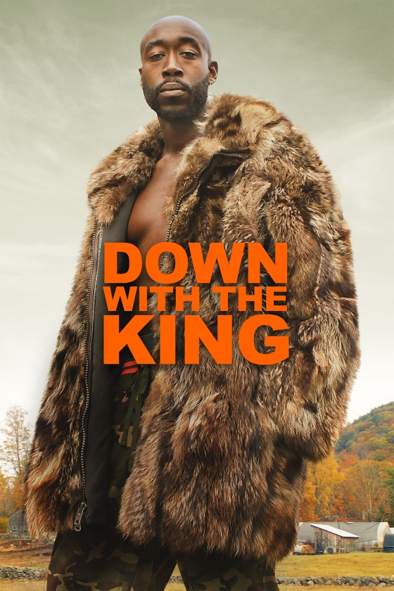 ดูหนังออนไลน์ฟรี Down with the King (2021) หนังเต็มเรื่อง หนังมาสเตอร์ ดูหนังHD ดูหนังออนไลน์ ดูหนังใหม่