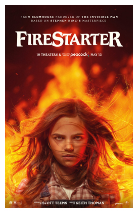ดูหนังออนไลน์HD Firestarter (2022) สาวน้อยพลังเพลิง หนังเต็มเรื่อง หนังมาสเตอร์ ดูหนังHD ดูหนังออนไลน์ ดูหนังใหม่