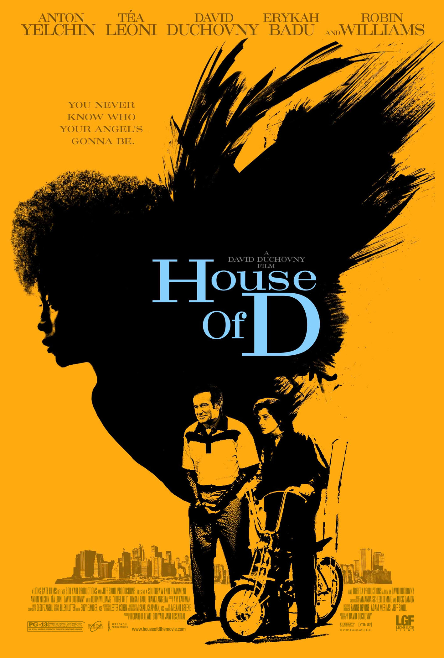 ดูหนังออนไลน์ฟรี House of D (2004) หนังเต็มเรื่อง หนังมาสเตอร์ ดูหนังHD ดูหนังออนไลน์ ดูหนังใหม่