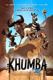 ดูหนังออนไลน์ฟรี Khumba (2013) คุมบ้า ม้าลายแสบซ่าส์ตะลุยป่าซาฟารี หนังเต็มเรื่อง หนังมาสเตอร์ ดูหนังHD ดูหนังออนไลน์ ดูหนังใหม่