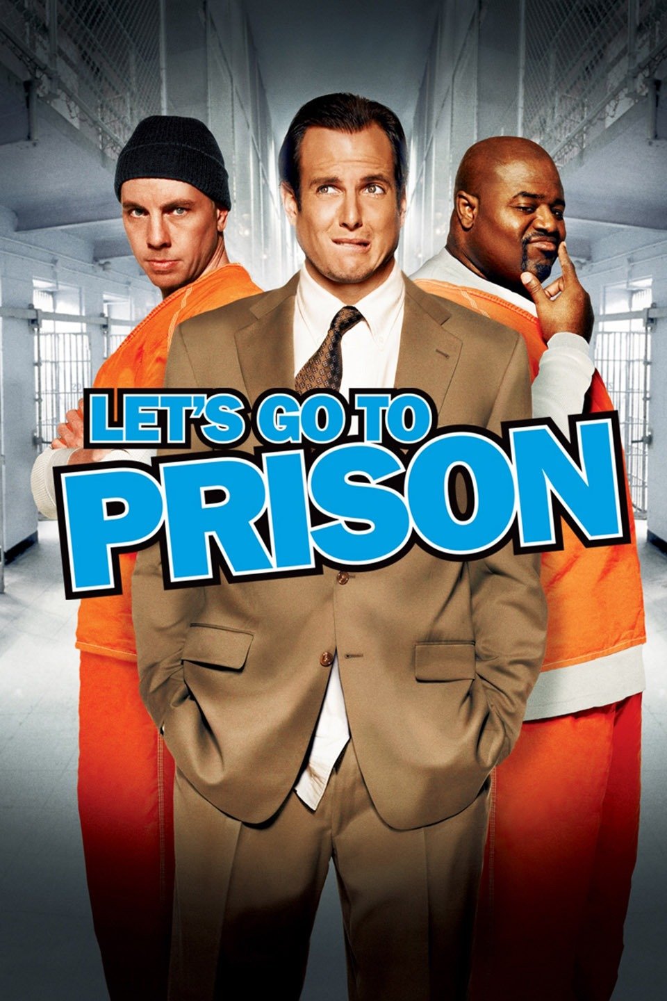 ดูหนังออนไลน์ฟรี LET S GO TO PRISON (2006) คุกฮา คนเฮี้ยน เพี้ยนหลุดโลก หนังเต็มเรื่อง หนังมาสเตอร์ ดูหนังHD ดูหนังออนไลน์ ดูหนังใหม่