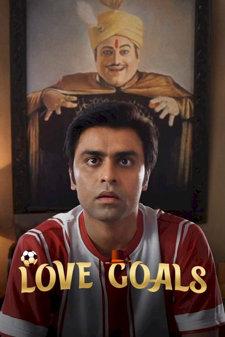 ดูหนังออนไลน์ฟรี Love Goals (2022) เป้าหมายรัก หนังเต็มเรื่อง หนังมาสเตอร์ ดูหนังHD ดูหนังออนไลน์ ดูหนังใหม่