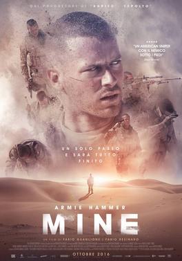 ดูหนังออนไลน์ฟรี Mine (2016) ฝ่านรกแดนทะเลทราย หนังเต็มเรื่อง หนังมาสเตอร์ ดูหนังHD ดูหนังออนไลน์ ดูหนังใหม่