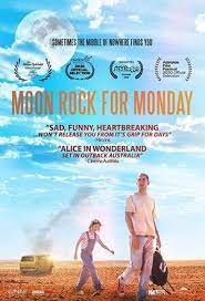 ดูหนังออนไลน์ฟรี Moon Rock for Monday (2021) หนังเต็มเรื่อง หนังมาสเตอร์ ดูหนังHD ดูหนังออนไลน์ ดูหนังใหม่