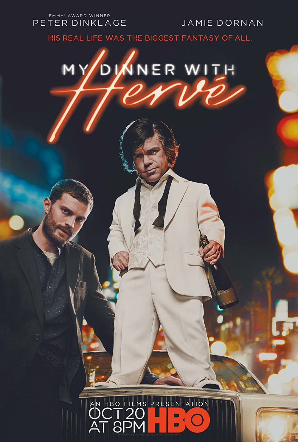 ดูหนังออนไลน์ฟรี My Dinner with Herve (2018) หนังเต็มเรื่อง หนังมาสเตอร์ ดูหนังHD ดูหนังออนไลน์ ดูหนังใหม่