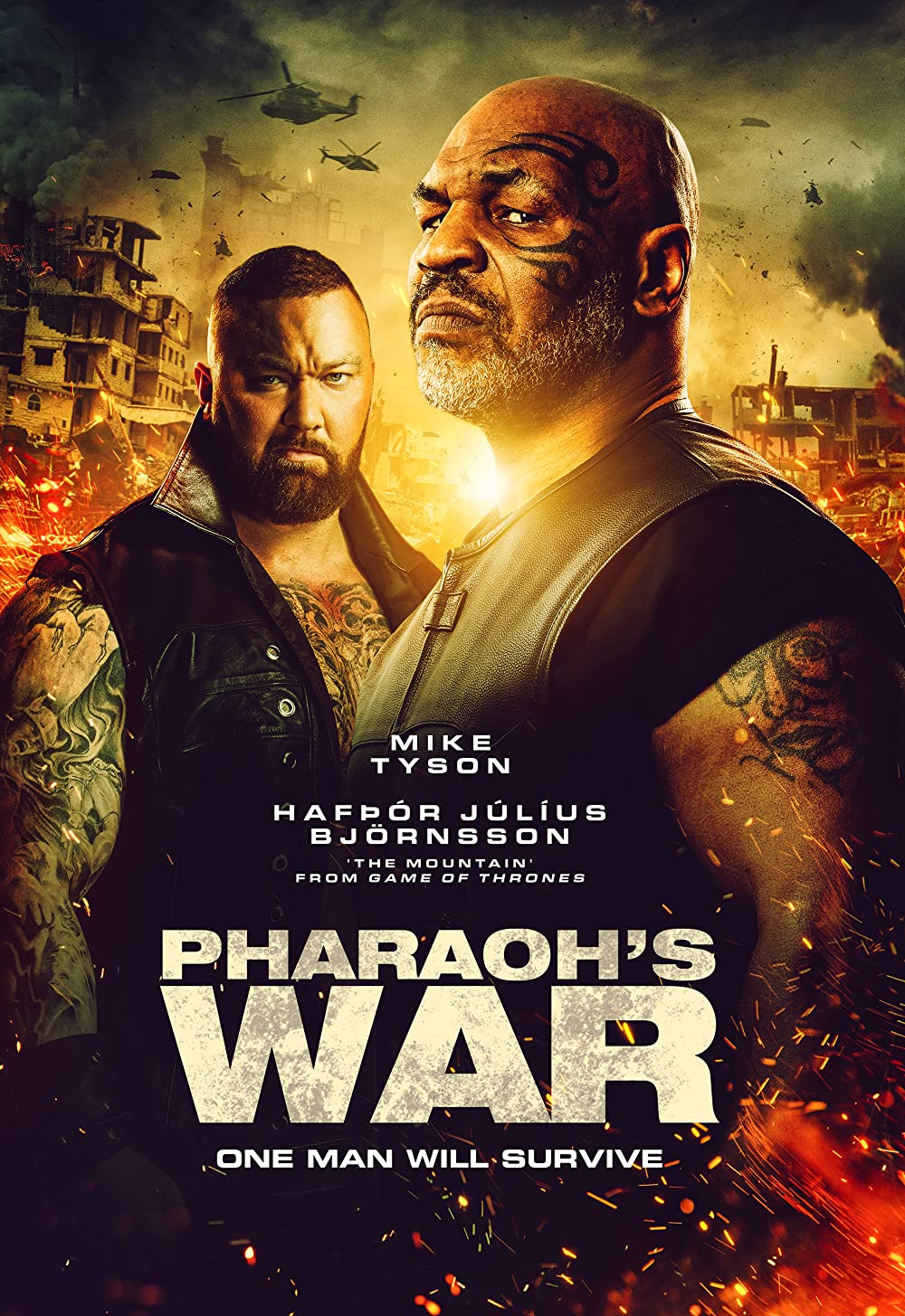ดูหนังออนไลน์ฟรี Pharaoh s War (2019) นักรบมฤตยูดำ หนังเต็มเรื่อง หนังมาสเตอร์ ดูหนังHD ดูหนังออนไลน์ ดูหนังใหม่