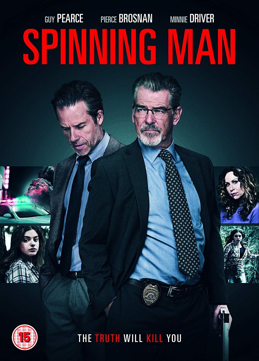 ดูหนังออนไลน์ฟรี Spinning Man (2018) คนหลอก ความจริงลวง หนังเต็มเรื่อง หนังมาสเตอร์ ดูหนังHD ดูหนังออนไลน์ ดูหนังใหม่