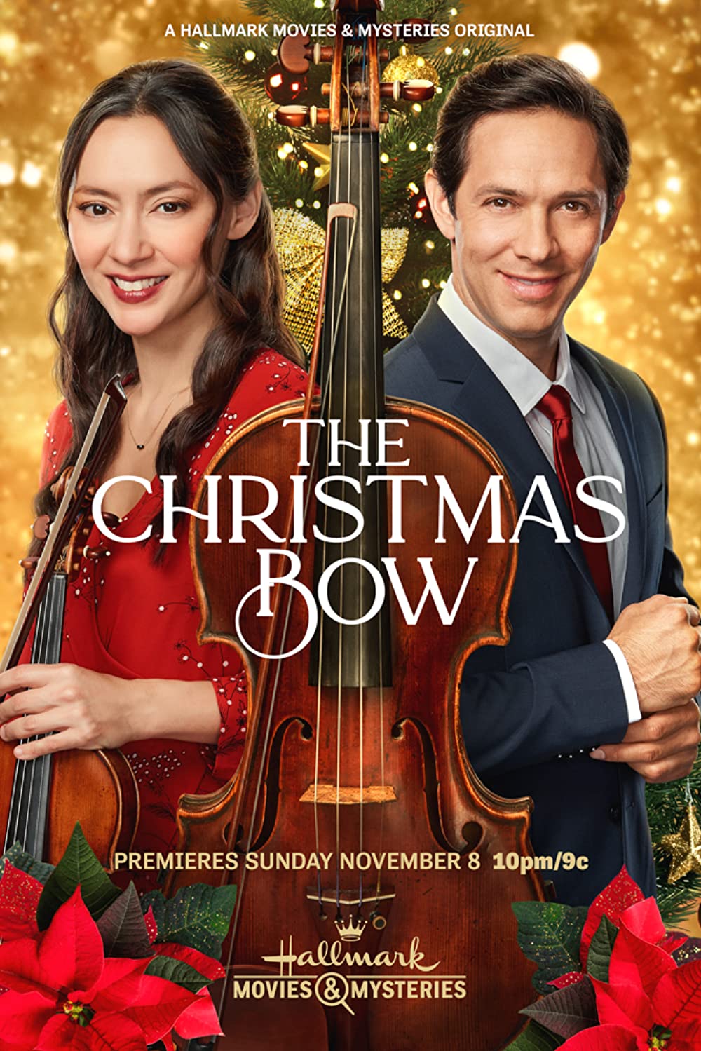 ดูหนังออนไลน์ฟรี The Christmas Bow (2020) หนังเต็มเรื่อง หนังมาสเตอร์ ดูหนังHD ดูหนังออนไลน์ ดูหนังใหม่