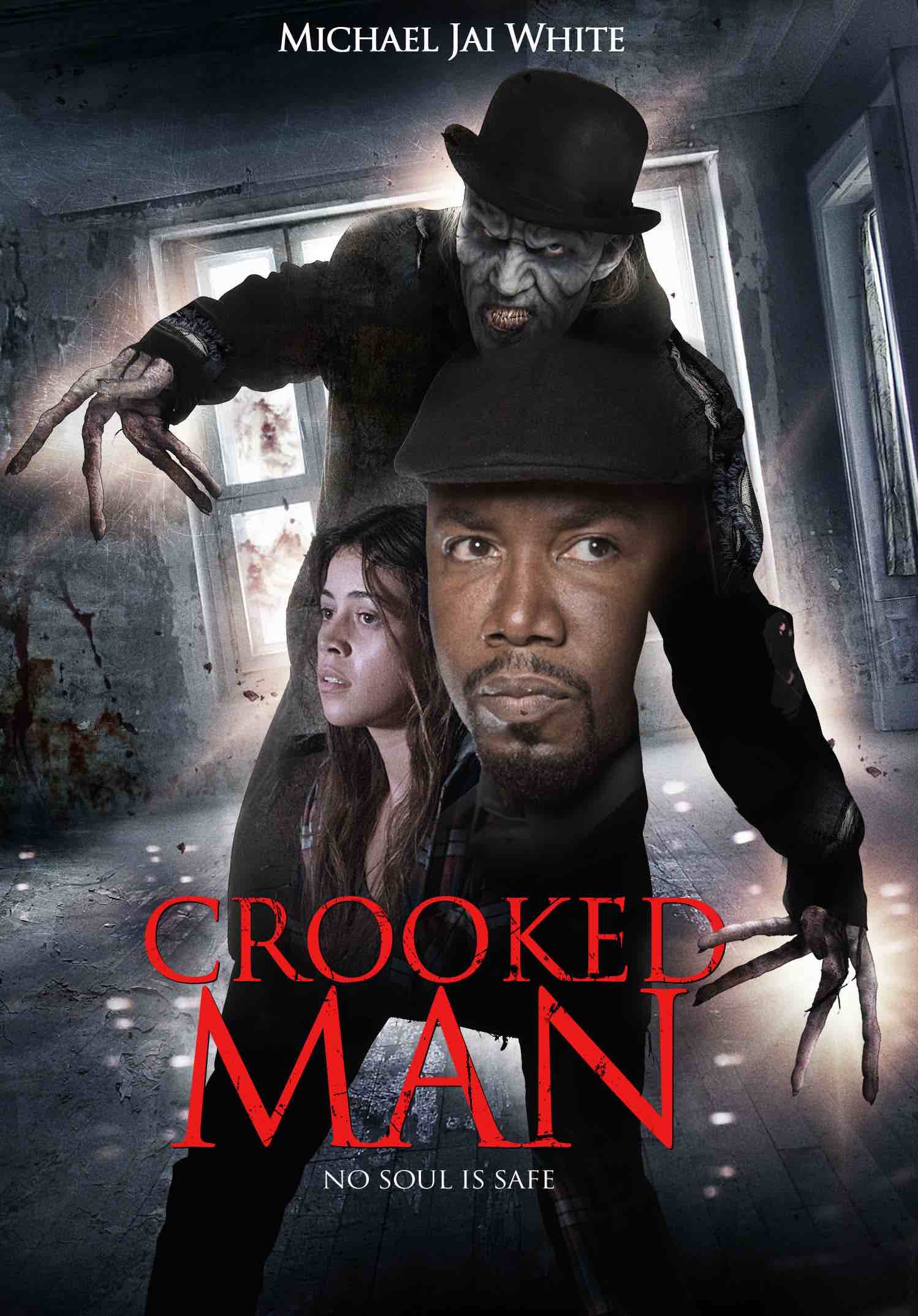 ดูหนังออนไลน์ฟรี The Crooked Man (2016) หนังเต็มเรื่อง หนังมาสเตอร์ ดูหนังHD ดูหนังออนไลน์ ดูหนังใหม่