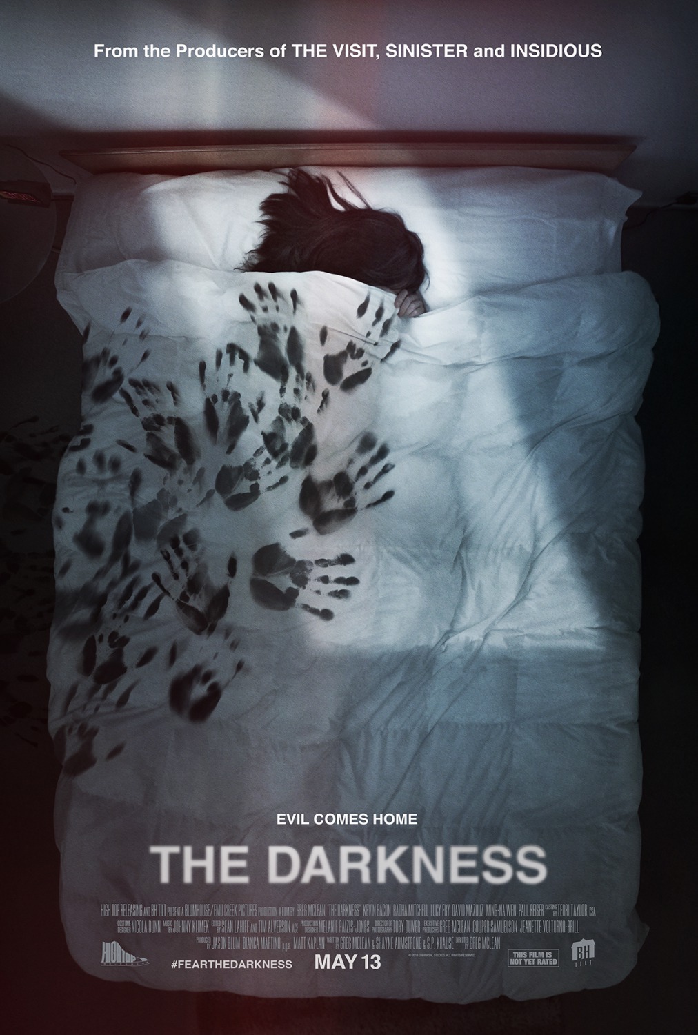 ดูหนังออนไลน์ฟรี The Darkness (2016) วิญญาณนรกตามสยอง หนังเต็มเรื่อง หนังมาสเตอร์ ดูหนังHD ดูหนังออนไลน์ ดูหนังใหม่