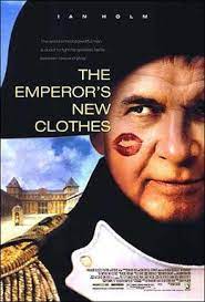 ดูหนังออนไลน์ฟรี The Emperors New Clothes (2001) หนังเต็มเรื่อง หนังมาสเตอร์ ดูหนังHD ดูหนังออนไลน์ ดูหนังใหม่