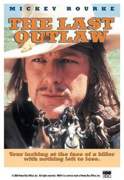 ดูหนังออนไลน์ฟรี The Last Outlaw (1993) สุดท้ายก็ต้องดวล หนังเต็มเรื่อง หนังมาสเตอร์ ดูหนังHD ดูหนังออนไลน์ ดูหนังใหม่