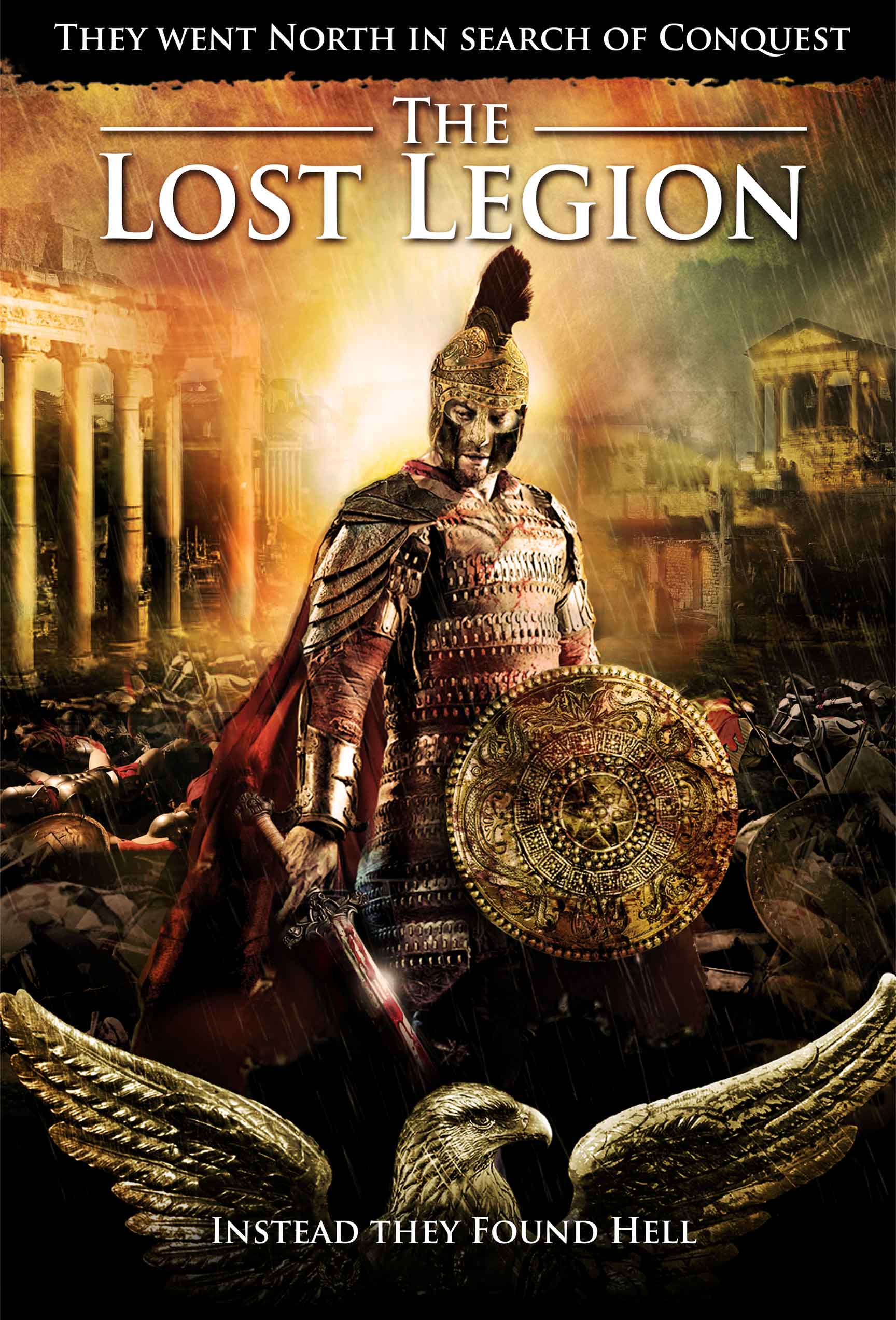 ดูหนังออนไลน์ฟรี The Lost Legion (2014) ตำนานดาบคิงอาเธอร์ หนังเต็มเรื่อง หนังมาสเตอร์ ดูหนังHD ดูหนังออนไลน์ ดูหนังใหม่