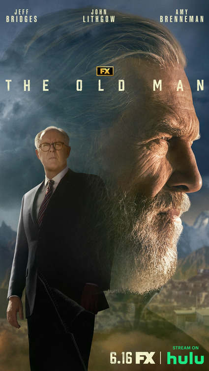 ดูหนังออนไลน์ฟรี The Old Man (2022) ตอน 1-7 (จบ) หนังเต็มเรื่อง หนังมาสเตอร์ ดูหนังHD ดูหนังออนไลน์ ดูหนังใหม่