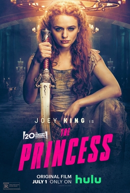 ดูหนังออนไลน์ฟรี The Princess (2022) หนังเต็มเรื่อง หนังมาสเตอร์ ดูหนังHD ดูหนังออนไลน์ ดูหนังใหม่