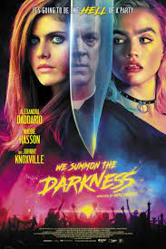 ดูหนังออนไลน์ฟรี We Summon the Darkness (2019) หนังเต็มเรื่อง หนังมาสเตอร์ ดูหนังHD ดูหนังออนไลน์ ดูหนังใหม่