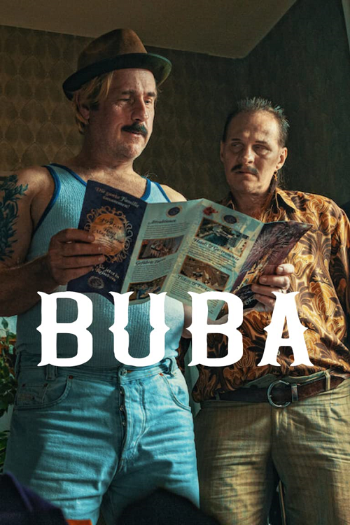 ดูหนังออนไลน์ฟรี Buba (2022) บูบ้า หนังเต็มเรื่อง หนังมาสเตอร์ ดูหนังHD ดูหนังออนไลน์ ดูหนังใหม่