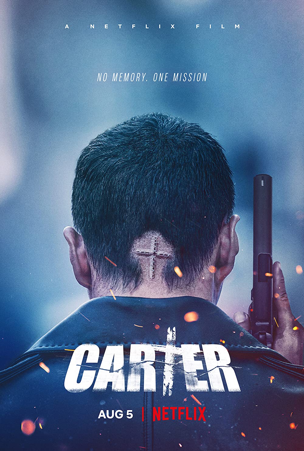 ดูหนังออนไลน์ฟรี Carter (2022) คาร์เตอร์ หนังเต็มเรื่อง หนังมาสเตอร์ ดูหนังHD ดูหนังออนไลน์ ดูหนังใหม่