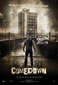 ดูหนังออนไลน์ฟรี Comedown (2012) ปิดตึกสยองซ่อนนรก หนังเต็มเรื่อง หนังมาสเตอร์ ดูหนังHD ดูหนังออนไลน์ ดูหนังใหม่