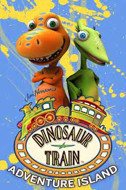 ดูหนังออนไลน์ฟรี Dinosaur Train Adventure Island (2021) แก๊งฉึกฉักไดโนเสาร์ หนังเต็มเรื่อง หนังมาสเตอร์ ดูหนังHD ดูหนังออนไลน์ ดูหนังใหม่