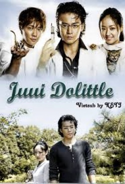 ดูหนังออนไลน์ฟรี Doctor Dolittle (2010) เรียกผมว่าดูลิตเติ้ล ตอน 1-9 (จบ) หนังเต็มเรื่อง หนังมาสเตอร์ ดูหนังHD ดูหนังออนไลน์ ดูหนังใหม่
