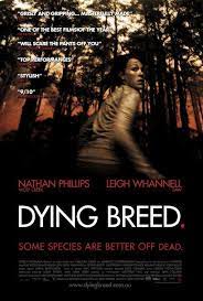ดูหนังออนไลน์ฟรี Dying Breed (2008) พันธุ์นรกขย้ำโลก หนังเต็มเรื่อง หนังมาสเตอร์ ดูหนังHD ดูหนังออนไลน์ ดูหนังใหม่