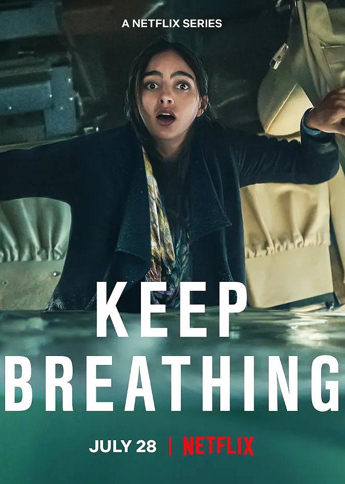 ดูหนังออนไลน์ฟรี Keep Breathing (2022) จนกว่าจะหมดลม ตอน 1-6 (จบ) หนังเต็มเรื่อง หนังมาสเตอร์ ดูหนังHD ดูหนังออนไลน์ ดูหนังใหม่