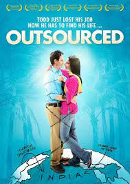 ดูหนังออนไลน์ฟรี Outsourced (2006) หนังเต็มเรื่อง หนังมาสเตอร์ ดูหนังHD ดูหนังออนไลน์ ดูหนังใหม่