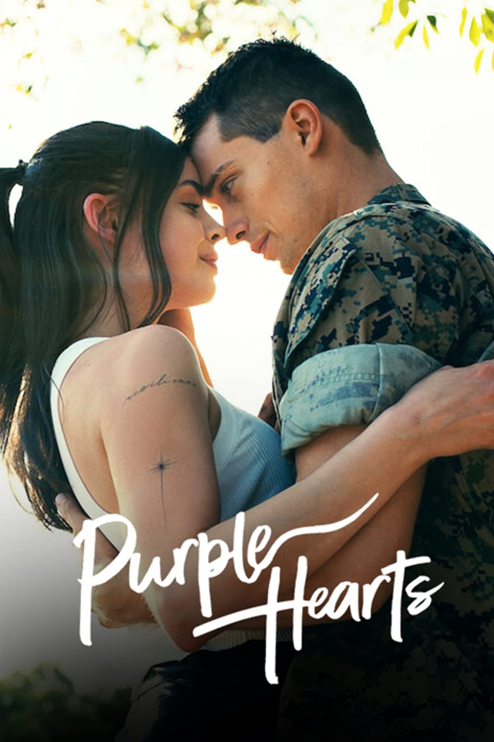 ดูหนังออนไลน์HD Purple Hearts (2022) เพอร์เพิลฮาร์ท หนังเต็มเรื่อง หนังมาสเตอร์ ดูหนังHD ดูหนังออนไลน์ ดูหนังใหม่