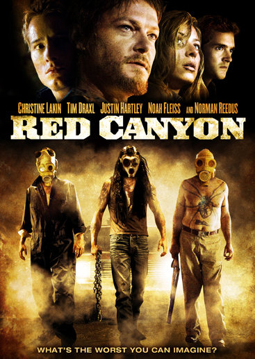 ดูหนังออนไลน์ฟรี Red Canyon (2008) คนโหดเมืองเถื่อน หนังเต็มเรื่อง หนังมาสเตอร์ ดูหนังHD ดูหนังออนไลน์ ดูหนังใหม่