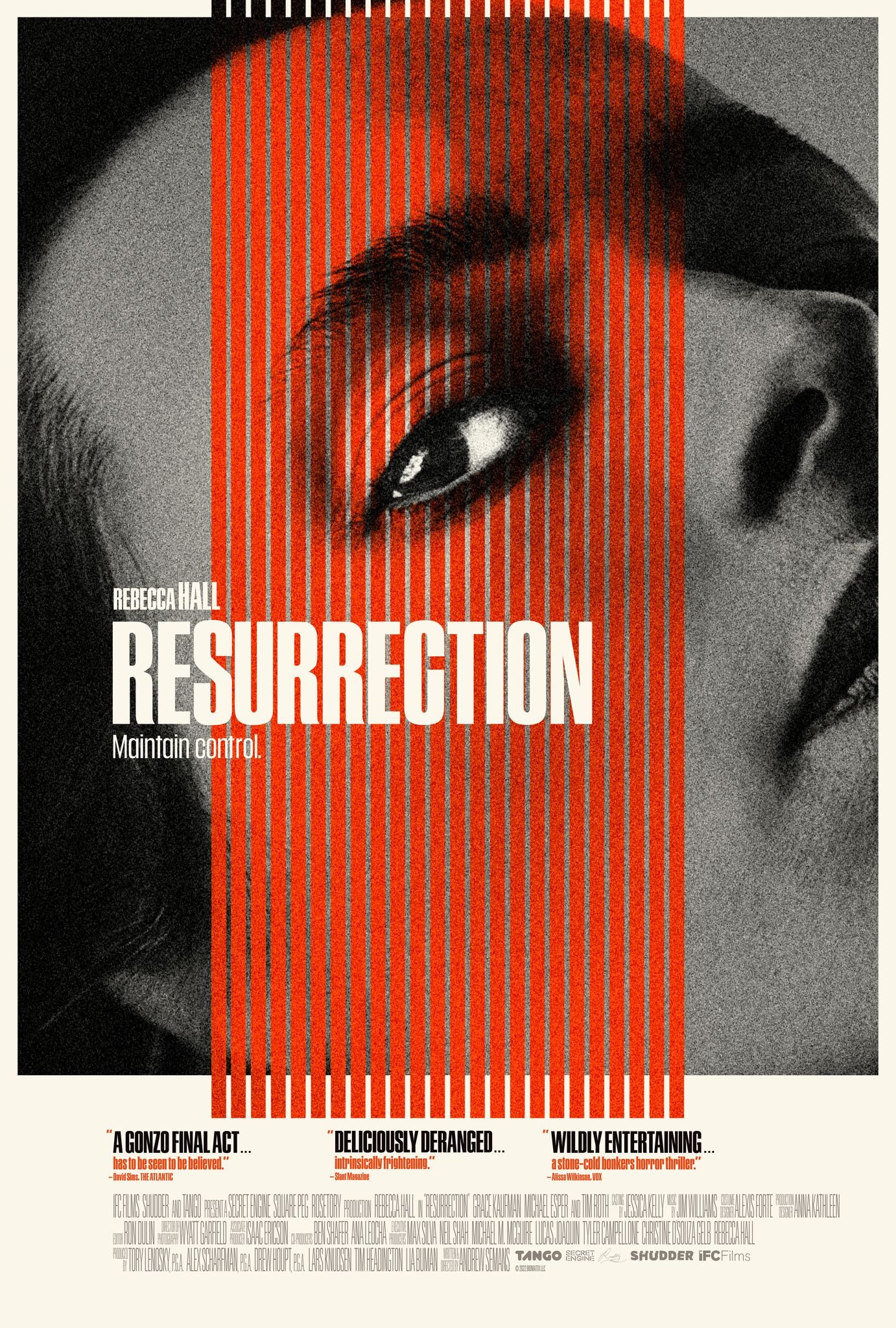 ดูหนัง Resurrection (2022) ฟื้นคืนชีพสยอง