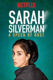 ดูหนังออนไลน์ฟรี Sarah Silverman A Speck of Dust (2017) หนังเต็มเรื่อง หนังมาสเตอร์ ดูหนังHD ดูหนังออนไลน์ ดูหนังใหม่