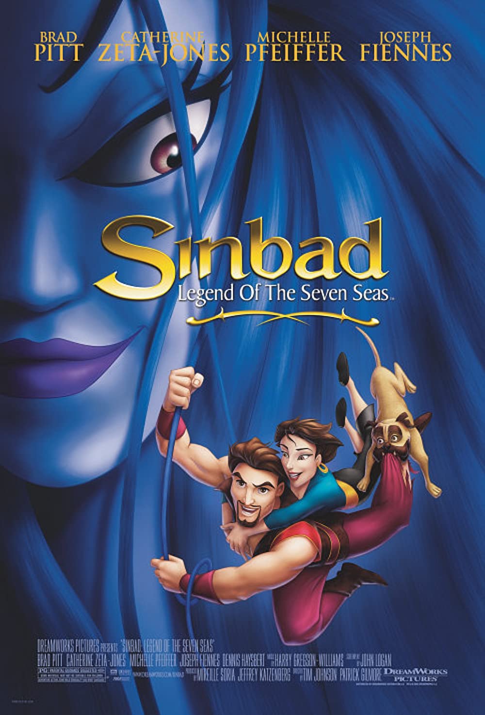 ดูหนังออนไลน์ฟรี Sinbad Legend Of The Seven Seas (2003) ซินแบด พิชิตตำนาน 7 คาบสมุทร หนังเต็มเรื่อง หนังมาสเตอร์ ดูหนังHD ดูหนังออนไลน์ ดูหนังใหม่