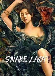 ดูหนัง Snake Lady (2022) พิศวาสปีศาจงู