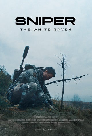 ดูหนัง Sniper The White Raven (2022)