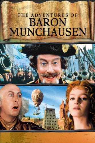 ดูหนังออนไลน์ฟรี The Adventures of Baron Munchausen (1988) หนังเต็มเรื่อง หนังมาสเตอร์ ดูหนังHD ดูหนังออนไลน์ ดูหนังใหม่