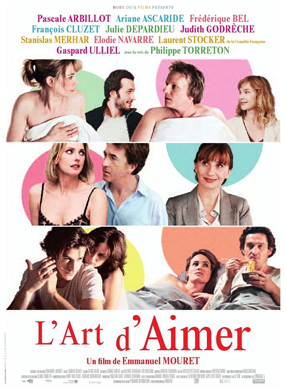 ดูหนังออนไลน์ฟรี The Art of Love (2011) หนังเต็มเรื่อง หนังมาสเตอร์ ดูหนังHD ดูหนังออนไลน์ ดูหนังใหม่