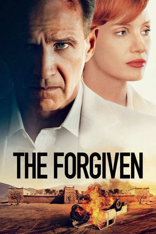 ดูหนังออนไลน์ฟรี The Forgiven (2022) หนังเต็มเรื่อง หนังมาสเตอร์ ดูหนังHD ดูหนังออนไลน์ ดูหนังใหม่