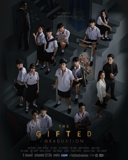 ดูหนังออนไลน์ฟรี The Gifted Graduation (2020) นักเรียนพลังกิฟต์ 2 ตอน 1-13 (จบ) หนังเต็มเรื่อง หนังมาสเตอร์ ดูหนังHD ดูหนังออนไลน์ ดูหนังใหม่