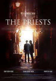 ดูหนังออนไลน์ฟรี The Priests (2015) ปราบผีสิง หนังเต็มเรื่อง หนังมาสเตอร์ ดูหนังHD ดูหนังออนไลน์ ดูหนังใหม่