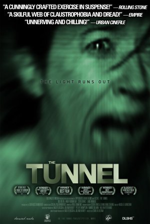 ดูหนังออนไลน์ฟรี The Tunnel (2011) อุโมงค์หลอนซ่อนระทึก หนังเต็มเรื่อง หนังมาสเตอร์ ดูหนังHD ดูหนังออนไลน์ ดูหนังใหม่