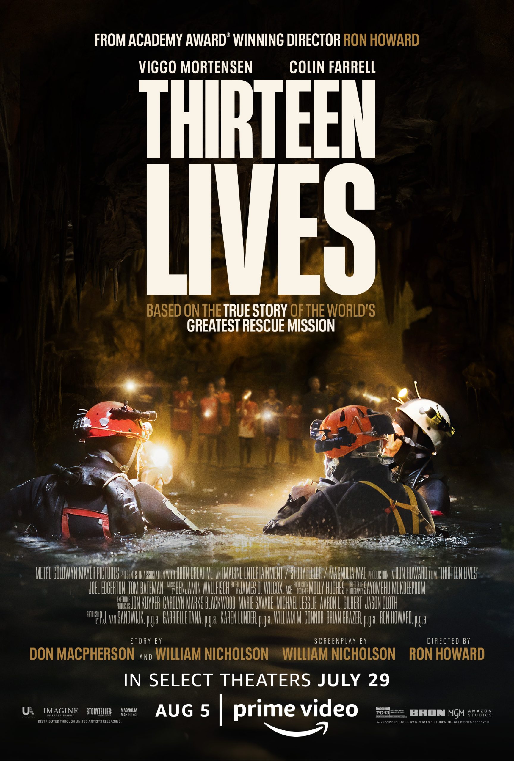 ดูหนังออนไลน์ฟรี Thirteen Lives (2022) สิบสามชีวิต หนังเต็มเรื่อง หนังมาสเตอร์ ดูหนังHD ดูหนังออนไลน์ ดูหนังใหม่