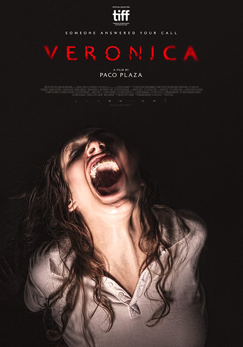 ดูหนังออนไลน์ฟรี Veronica (2017) กระดานผีปลุกวิญญาณ หนังเต็มเรื่อง หนังมาสเตอร์ ดูหนังHD ดูหนังออนไลน์ ดูหนังใหม่