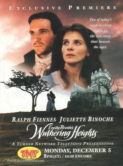 ดูหนังออนไลน์ฟรี Wuthering Heights (1992) เอมิลี บรองเต วัทเตอริง ไฮ้ทส์ หนังเต็มเรื่อง หนังมาสเตอร์ ดูหนังHD ดูหนังออนไลน์ ดูหนังใหม่