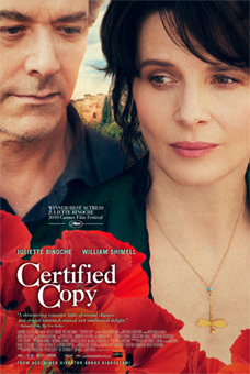 ดูหนัง Certified Copy (2010) เล่ห์ รัก ลวง