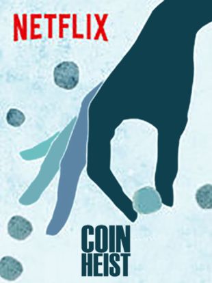 ดูหนังออนไลน์ฟรี Coin Heist (2017) คอยน์ ไฮสท์ หนังเต็มเรื่อง หนังมาสเตอร์ ดูหนังHD ดูหนังออนไลน์ ดูหนังใหม่