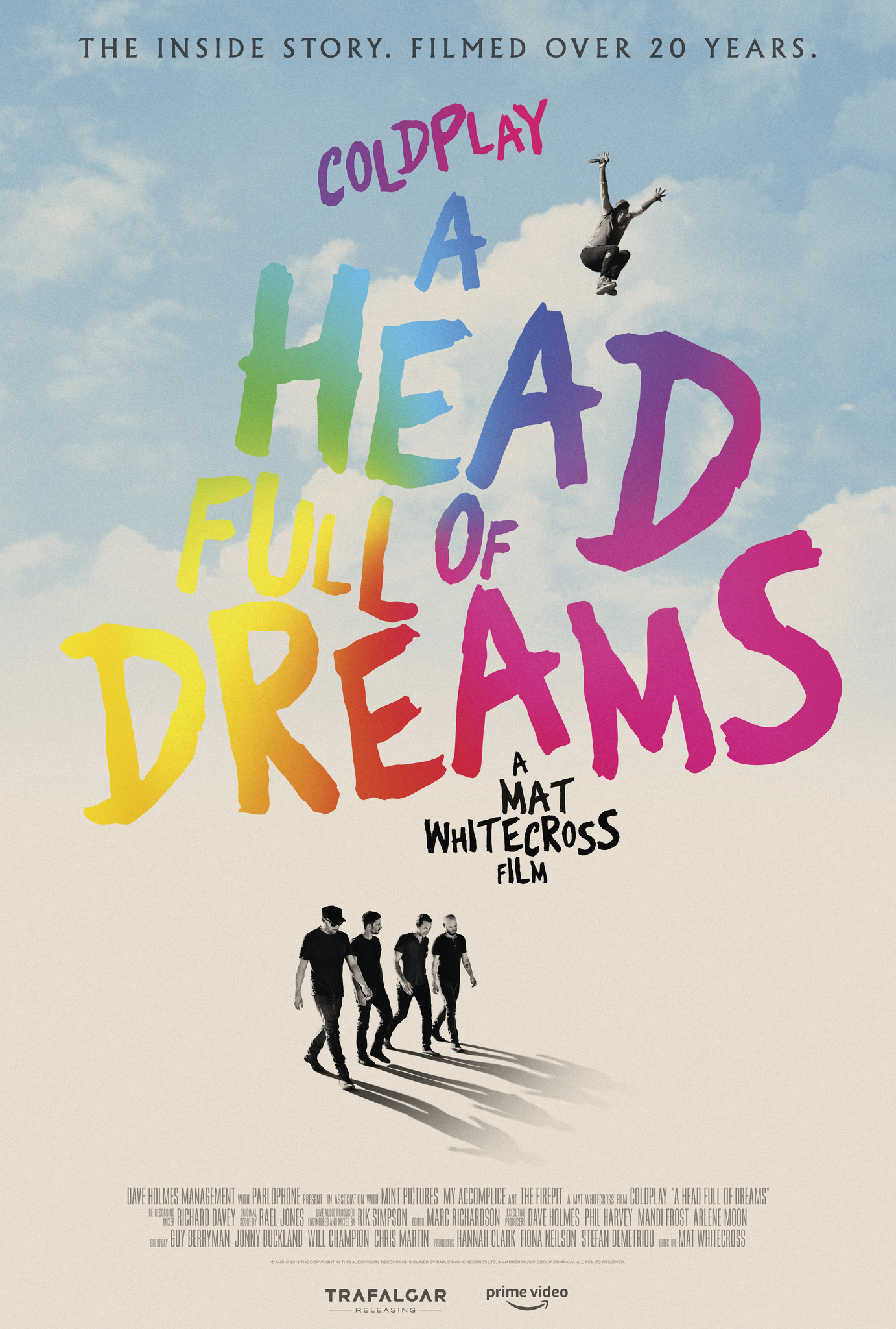 ดูหนังออนไลน์ฟรี Coldplay A Head Full of Dreams (2018) โคลด์เพลย์ อะเฮดฟูลออฟดรีมส์ หนังเต็มเรื่อง หนังมาสเตอร์ ดูหนังHD ดูหนังออนไลน์ ดูหนังใหม่