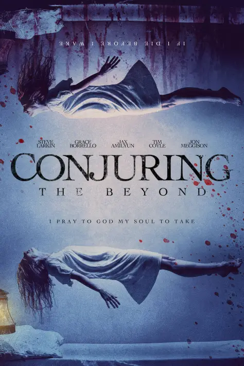 ดูหนังออนไลน์HD Conjuring the Beyond (2022) หนังเต็มเรื่อง หนังมาสเตอร์ ดูหนังHD ดูหนังออนไลน์ ดูหนังใหม่